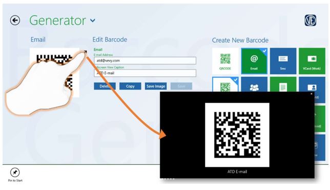 open source barcode label printing software