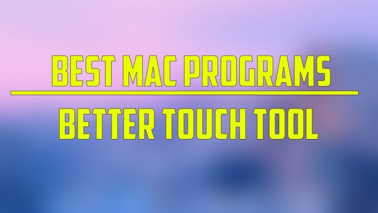 better touch tools
